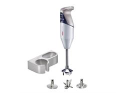 Bamix Gastro PRO-1, weiss-lichtgrau