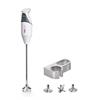Bamix Gastro PRO-3, weiss- lichtgrau