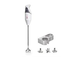 Bamix Gastro PRO-3, weiss- lichtgrau