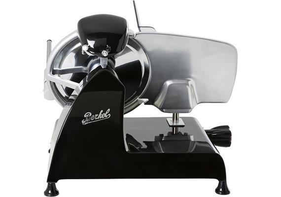 Berkel Red Line 250 Schwarz OCC.