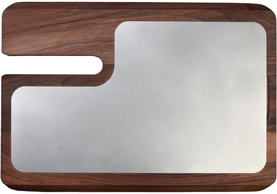 Berkel Schneidbrett Red Line