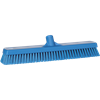 Bodenschrubber, extrahart, 27 cm, blau