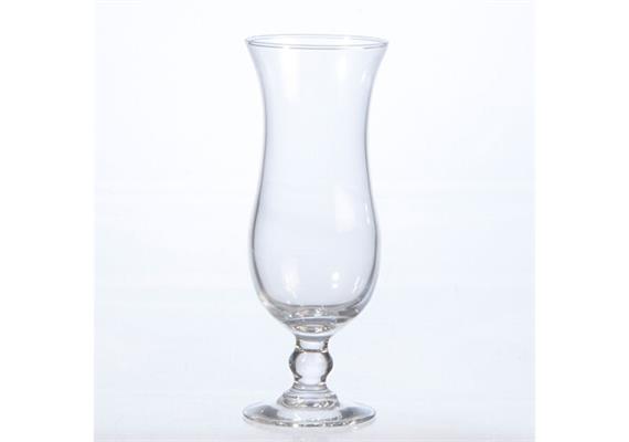 Cocktailglas Hurricane hoch, 44cl