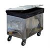 Containerbeutel, 800 Liter, Karton à 50 Stück
