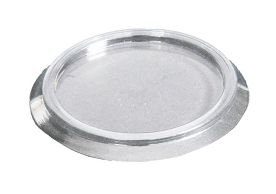 Deckel zu Diplomatschalen, Karton à 1'600 Stück