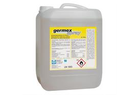 Desinfektionsm.,5 Liter, Germex Spray, für Flächen