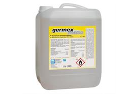 Desinfektionsmittel, Germex Mano, Bidon, 10 Liter