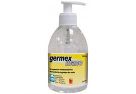 Desinfektionsmittel, Germex Mano, 500ml, Karton à 6 Flaschen