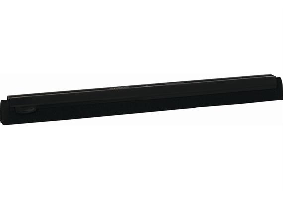 Ersatzgummi, 60cm, schwarz