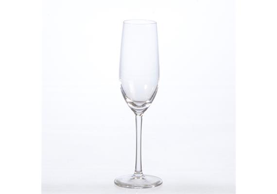 Flute, Ultra7, 18,5cl, Stölzle