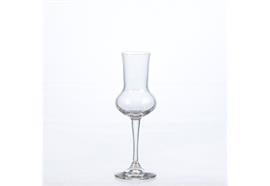 Grappakelch Riserva, 8cl, 2cl geeicht