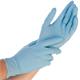 Handschuhe Safe blue, Nitril, Grösse L, blau, 100 Stück