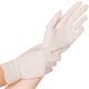Handschuhe Safe Food, Nitril, Grösse L, weiss, 250 Stück