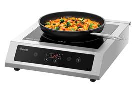 Induktionskocher IK 35TC XL
