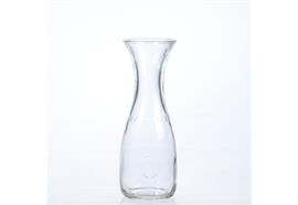 Italienische Massflaschen 0,5l, geeicht