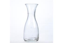 Italienische Massflaschen 1 l, geeicht