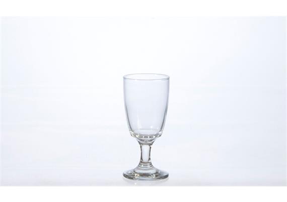 Kaffee/Luz Gläser 20cl