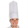 Kochmütze, "Le Grand Chef", 25cm, Karton à 50 Stück