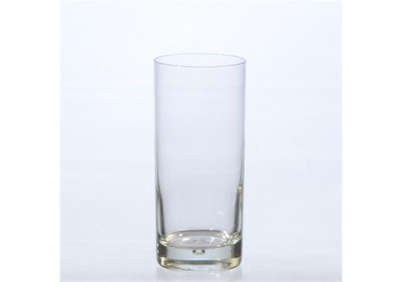 Longdrinkglas, Party, 27cl, geeicht 4cl
