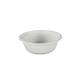 Schale, Bagasse, weiss, 5dl, Ø15.5cm, 600 Stück