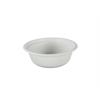 Schale, Bagasse, weiss, 5dl, Ø15.5cm, 600 Stück