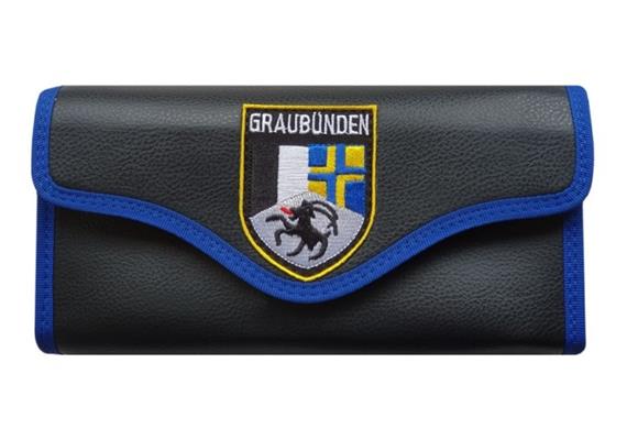 Service-Portemonnaie, Graubünden
