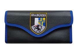 Service-Portemonnaie, Graubünden