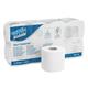 WC-Papier, Clean&Clever, 3-lagig, Pal. 2112 Rollen  Pack 8x8 Rollen, 33 Pack=1 Palette
