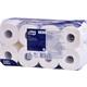 WC-Papier, Tork, Extra Soft, 3-lagig, Paket à 16 Rollen