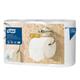 WC-Papier Tork Premium, 4 lagig, 153 Blatt, Paket à 42 Rollen