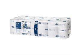 WC-Papier, Tork, Premium, 2-lagig, Paket 36 Rollen à 800 Coupons