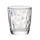 Whiskeybecher, Diamond, transparent, 30cl