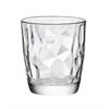 Whiskeybecher, Diamond, transparent, 30cl